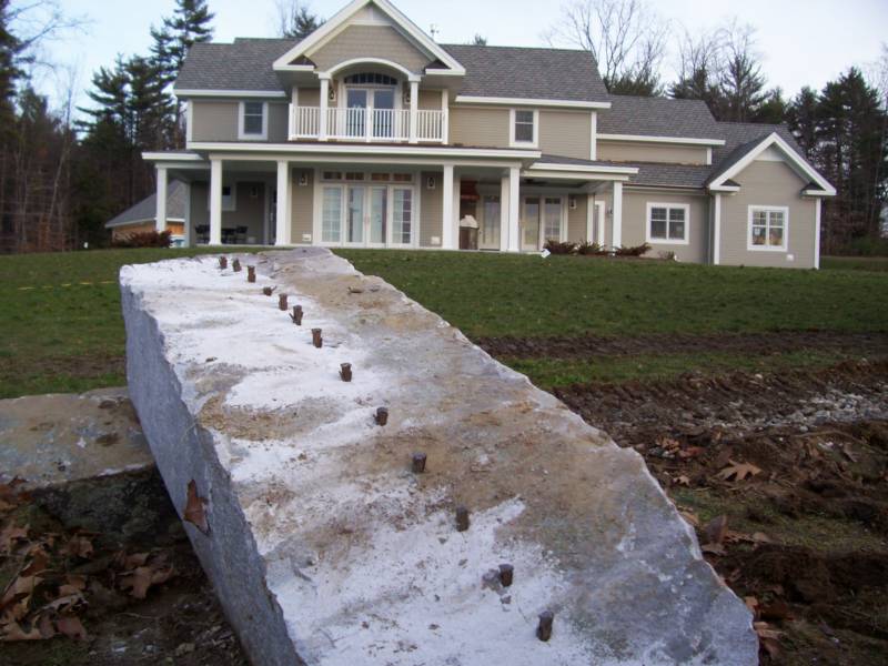 Cornerstone Excavation