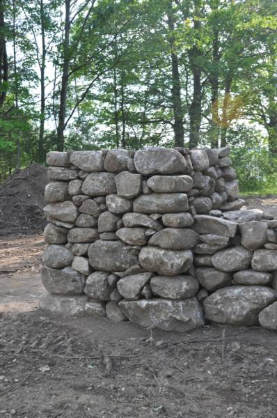 Cornerstone Excavation