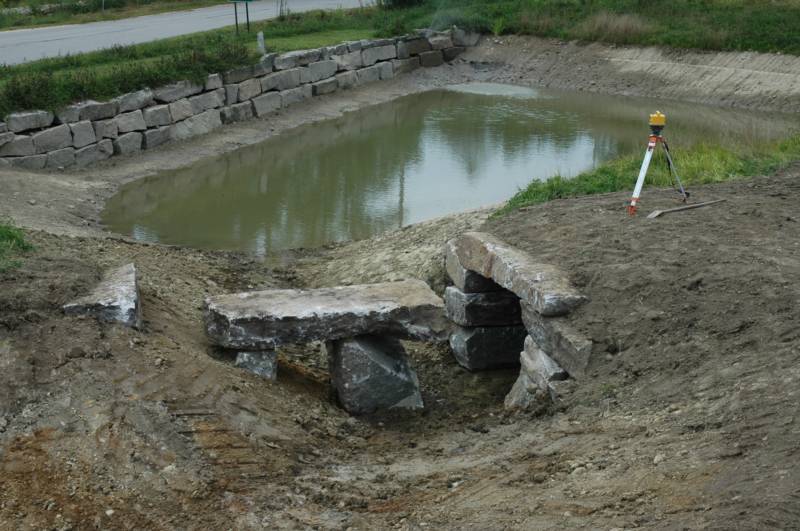 Cornerstone Excavation