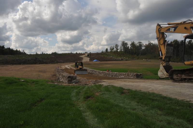 Cornerstone Excavation